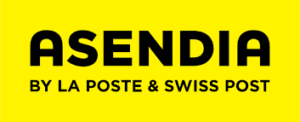 ASENDIA By La Poste & Swiss Post