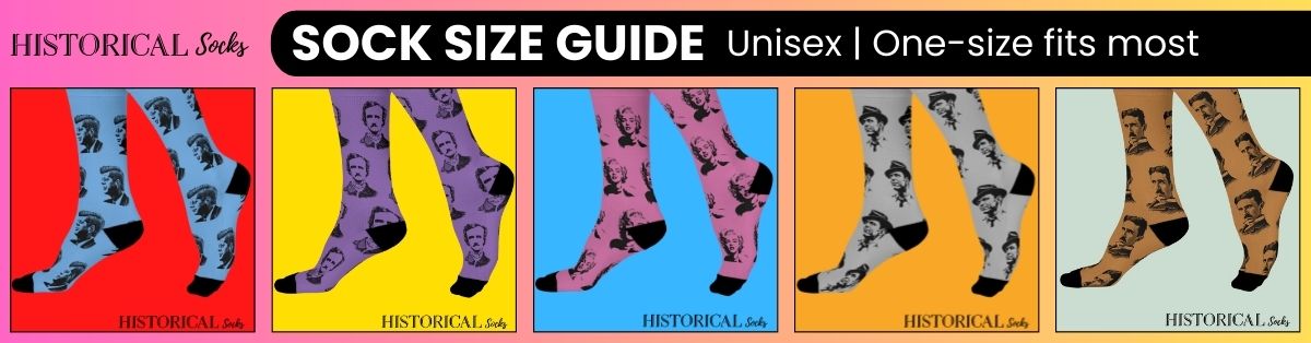 Sock Size Guide