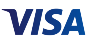 VISA logo