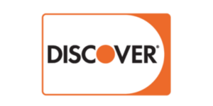 Discover logo