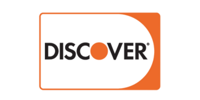 Discover logo