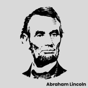 Abraham Lincoln