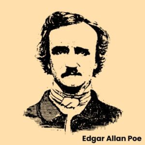 Edgar Allan Poe