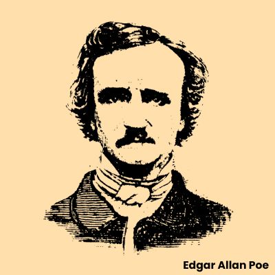 Edgar Allan Poe