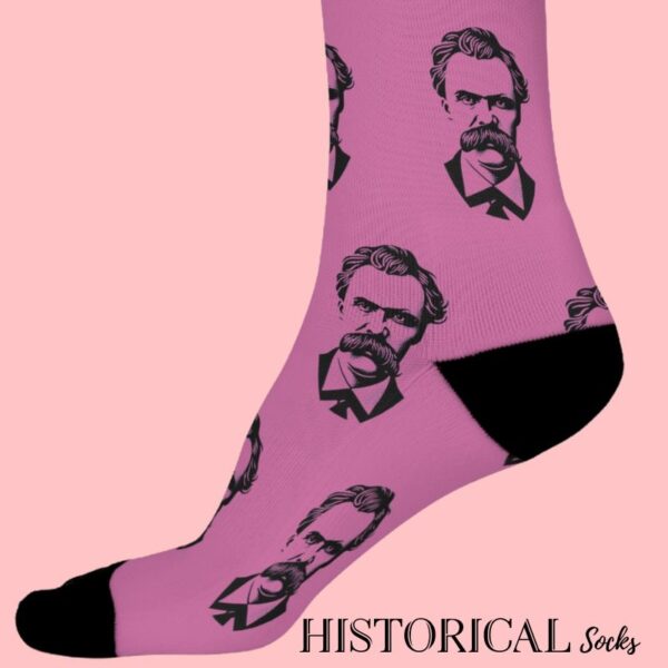 Nietzsche gift for teacher