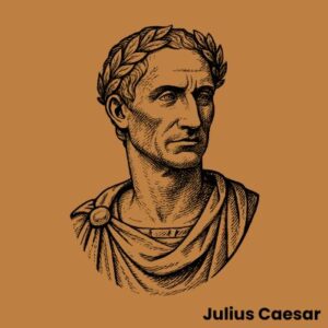 Julius Caesar