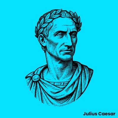 Julius Caesar