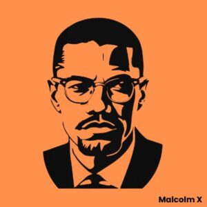 Malcolm X