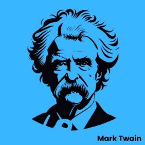 Mark Twain