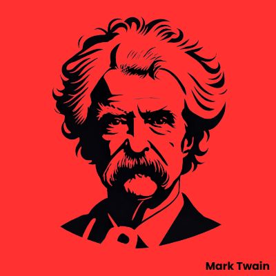 Mark Twain