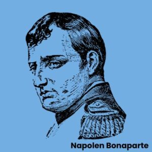 Napoleon Bonaparte