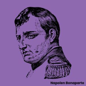 Napoleon Bonaparte