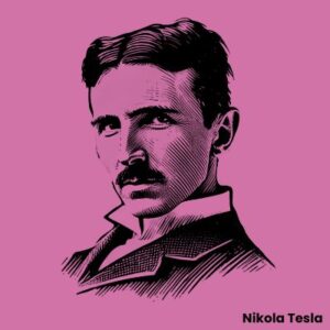 Nikola Tesla