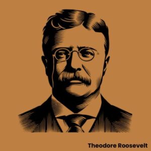 Theodore Roosevelt