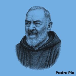 Padre Pio