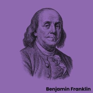 Benjamin Franklin