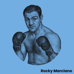 Rocky Marciano