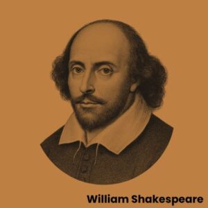 William Shakespeare