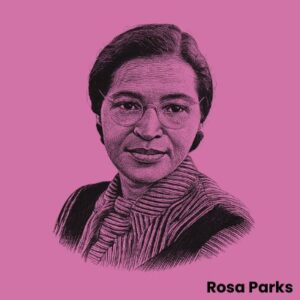 Rosa Parks