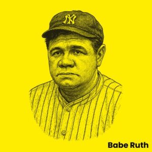 Babe Ruth