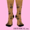Brown Thomas Edison socks