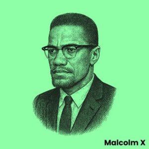 Malcolm X