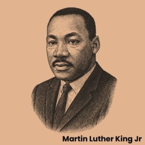 Martin Luther King