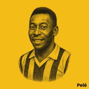 Pelé