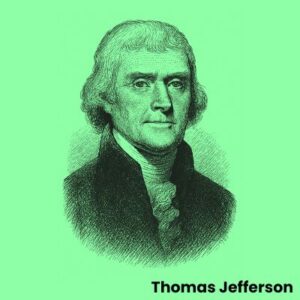 Thomas Jefferson